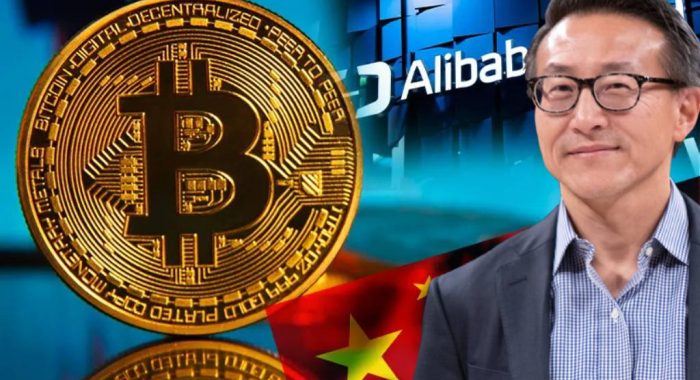 Сторонник криптовалют Джозеф Цай возглавит Alibaba Group