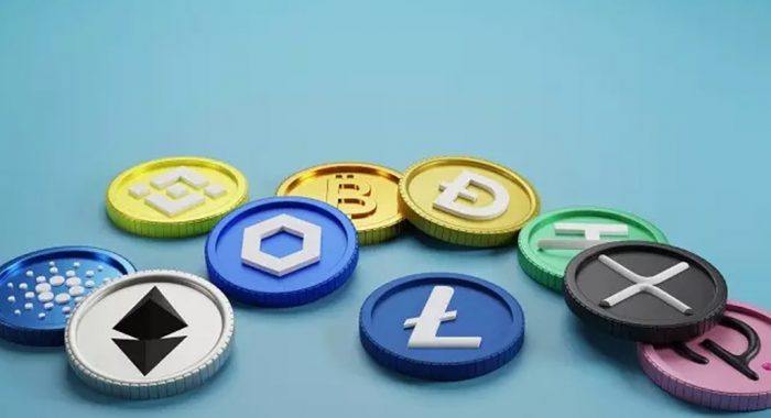 Интерес к альтсезону у пользователей Google упал более чем на 50%