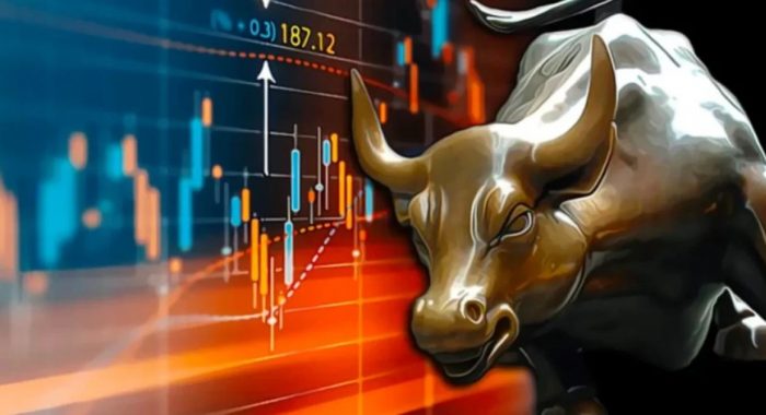 Объём торгов фьючерсами на альткоины на Binance достиг пика