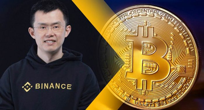 После пробоя биткоином уровня $91,000 CZ написал о новых ATH