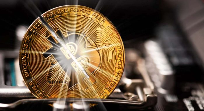 Курс биткоина вырастет, вопреки геополитическому напряжению