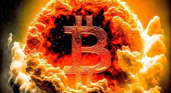 Standard Chartered: к ноябрю 2024 года курс BTC составит $100 000