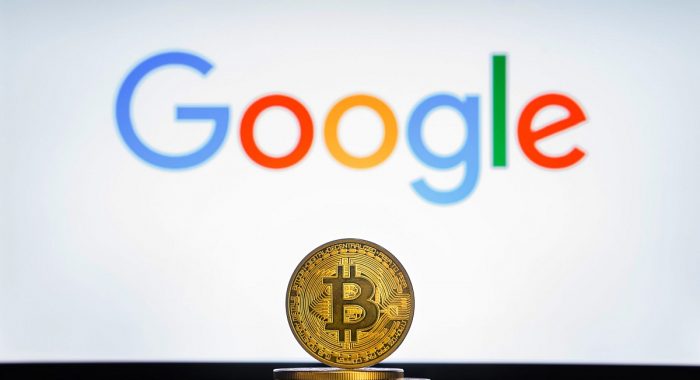 Google стал крупнейшим акционером биткоин-майнера TeraWulf