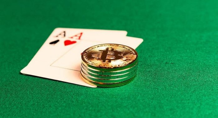 Михаэль ван де Поппе не исключает рост биткоина до уровня $ 38 000