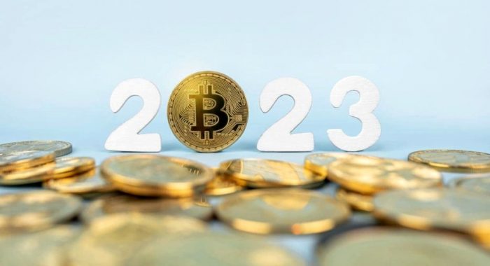 Искусственный интеллект спрогнозировал цену биткоина на 2023 и 2024 год