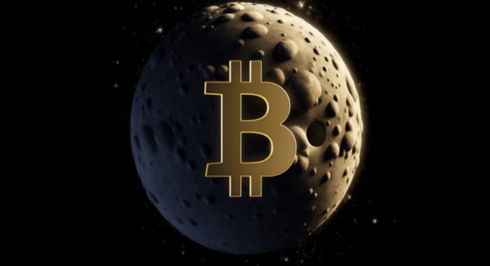 Доминирование биткоина достигло двухлетнего максимума в 50%