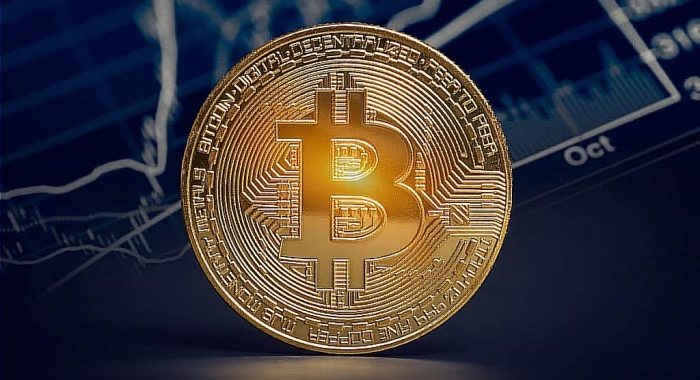 Курс биткоина вряд ли превысит $39 000 до халвинга