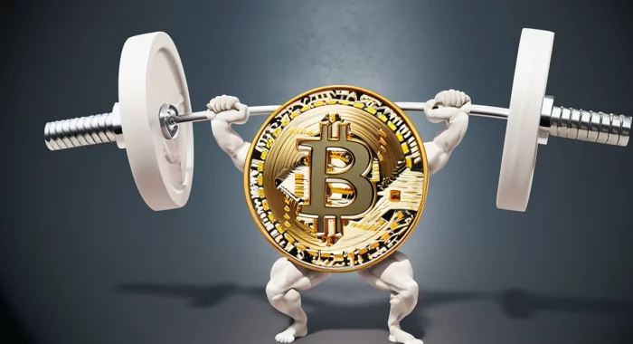 Рост рыночной доли биткоина сулит альткоинам мрачное будущее
