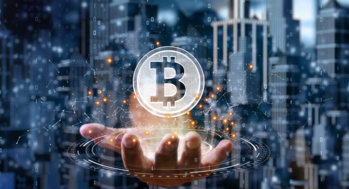 В центробанке Боливии разрешили проводить сделки с биткоином