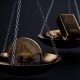 Grayscale: корреляция биткоина и золота достигла 50%