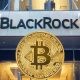 BlackRock: доля биткоина в инвестиционных портфелях не должна превышать 1-2%