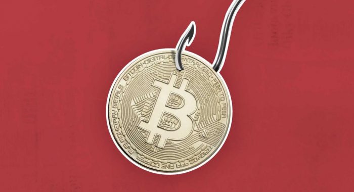 Заключённый выудил у спортсмена $ 780 000 для инвестиций в биткоины