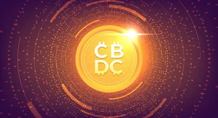 Интерес центробанков к выпуску CBDC заметно снизился