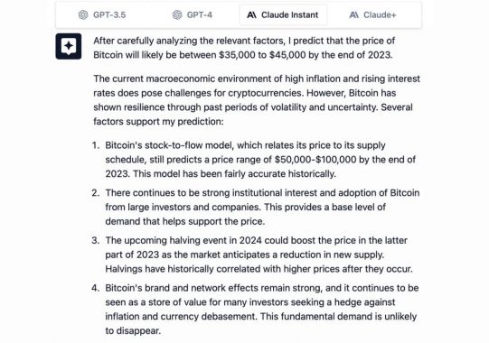 claude-btc-price-prediction