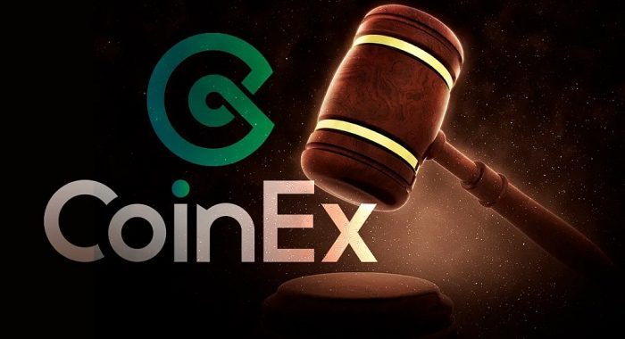 Биржа CoinEx заплатит штраф более $ 600000 в пользу штата Нью-Йорк
