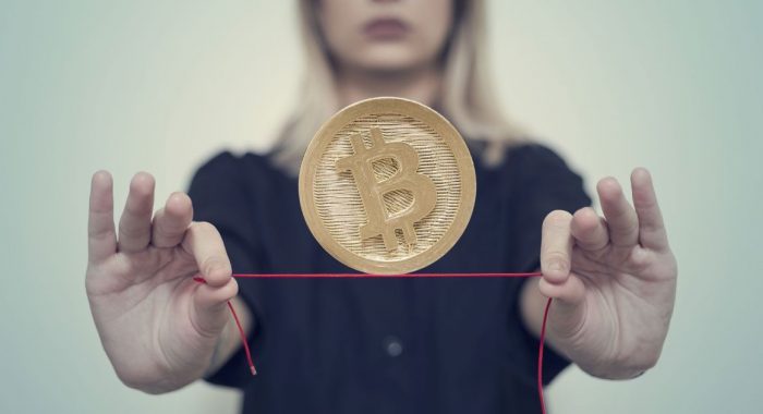 Криптовалюты всё чаще становятся предметом споров при разводе