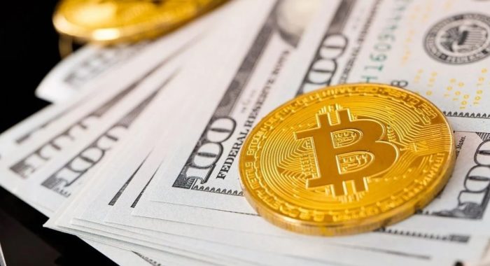 Приток капитала в криптофонды достиг пика за последний год