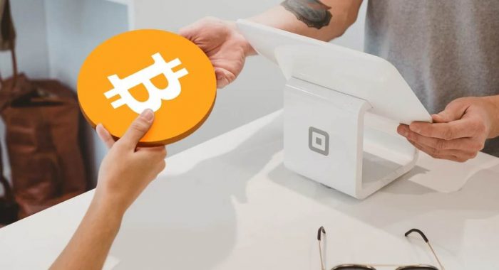 Почти никто не пользуется криптовалютой для совершения платежей