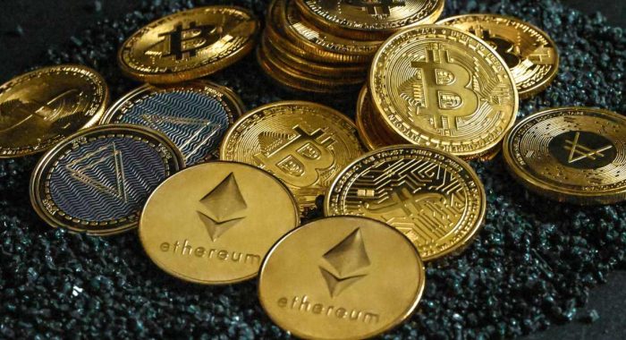 Большинство институционалов не планируют торговать криптовалютами