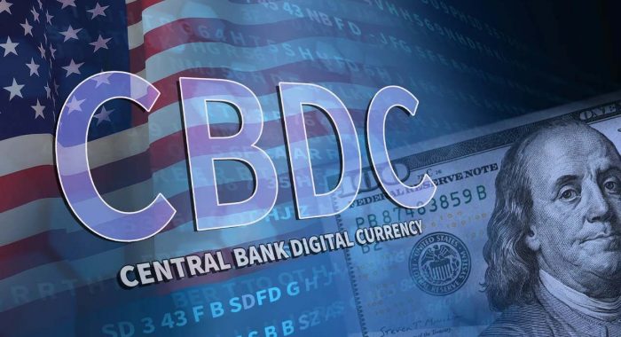 Глобальное внедрение CBDC столкнулось с проблемами после запрета в США