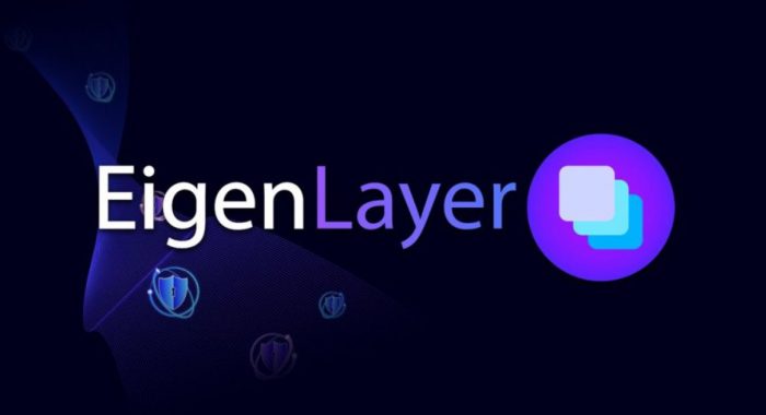 EigenLayer запустил сервис рестейкинга криптовалюты Ethereum