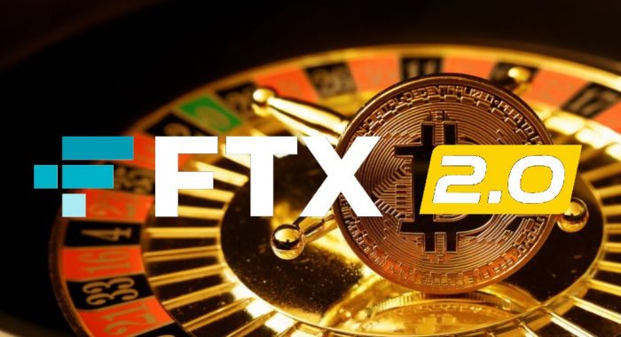 В сообществе критикуют планы по возобновлению работы FTX 2.0