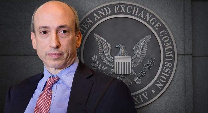 Скорый уход Гэри Генслера вызвал волну заявок на криптовалютные ETF