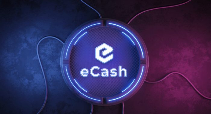 Криптовалюта eCash (XEC) лидирует по дневному росту в размере 55%