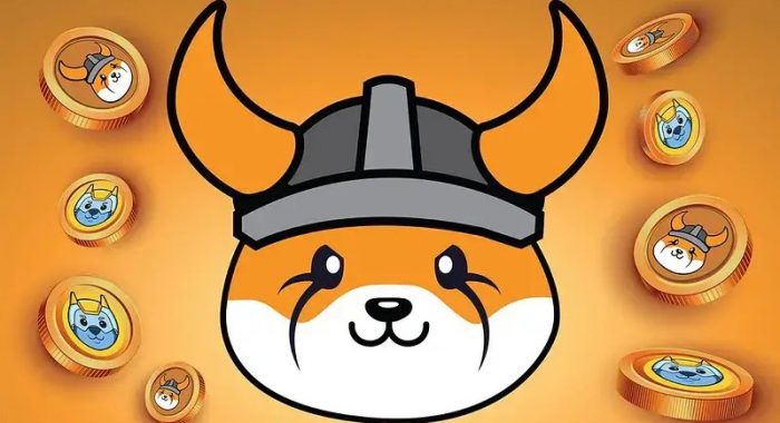 FLOKI упомянули в Твиттере 8,96 млн раз, приблизившись к охвату KuCoin