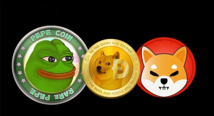 69% инвесторов в криптовалюты-мемы покупают их для развлечения