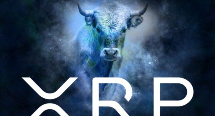 XRP стал самым популярным токеном в Южной Корее вместо Ethereum
