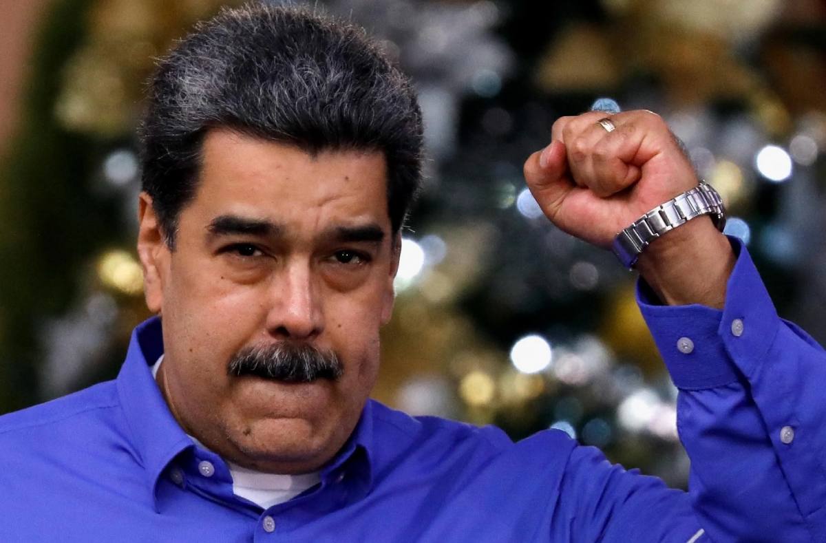 nicolas-maduro