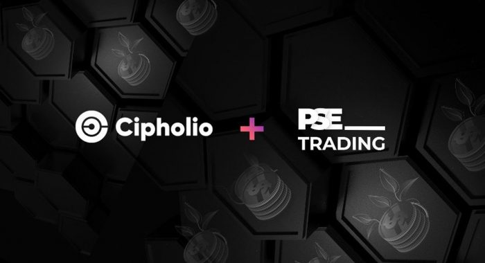 Гонконгский фонд криптоактивов PSE Trading получил 8-значные инвестиции