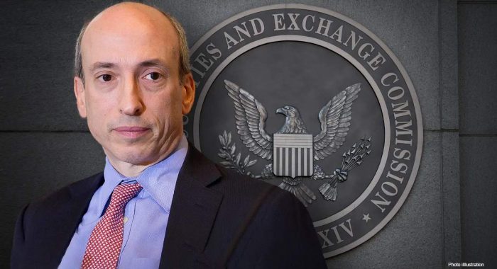 Решение SEC США отложить одобрение биткоин-ETF обрушило цену биткоина