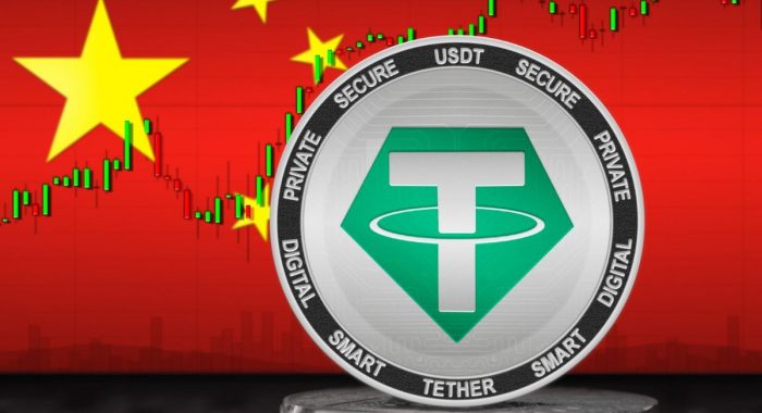 Прокуратора Нью-Йорка выявила связь Tether с китайскими ценными бумагами