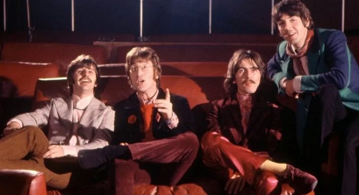 Искусственный интеллект помог дописать «последнюю» песню The Beatles