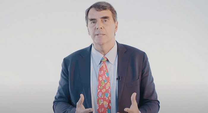 Тим Дрейпер рассказал, что он думает о крипторегулировании и будущем ИИ