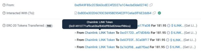 tlink-airdrop