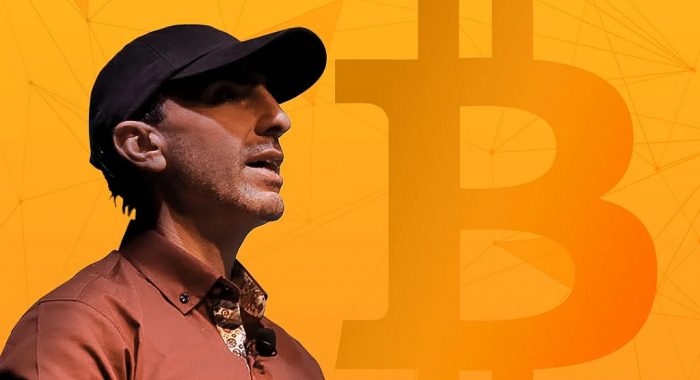Трейдер Тон Вейс прогнозирует бычье ралли биткоина до $ 55 000