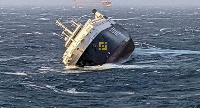 Доля Binance на рынке криптовалют уменьшается седьмой месяц подряд