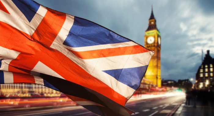 У правительства Великобритании нашли биткоины на $6 млрд