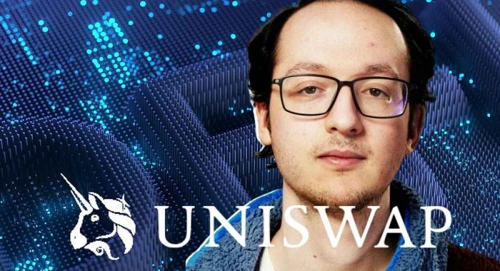 Основатель Uniswap назвал подход США к крипторегулированию неудачным