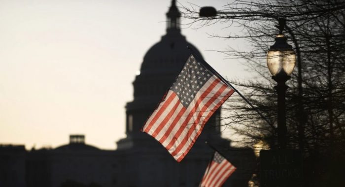 Индекс экономической свободы США опустился до исторического дна