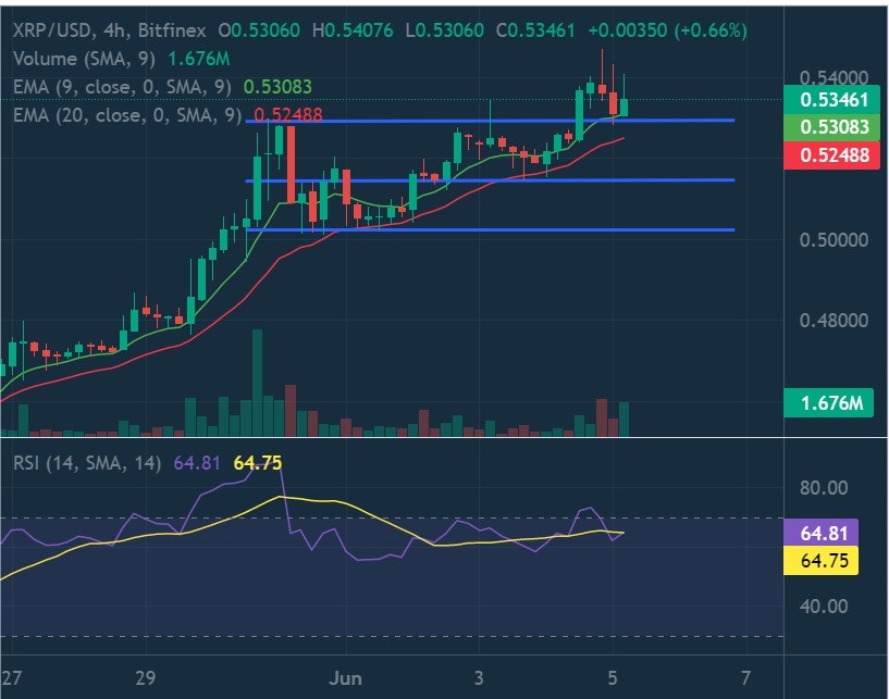 XRP-4