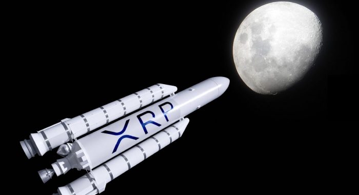 XRP прогнозируют рост до $200 во время следующего бычьего цикла