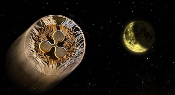 Из-за бага курс XRP на криптобирже Gemini взлетел до $ 50