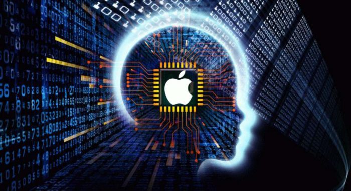 Apple разрабатывает конкурента виртуального помощника ChatGPT