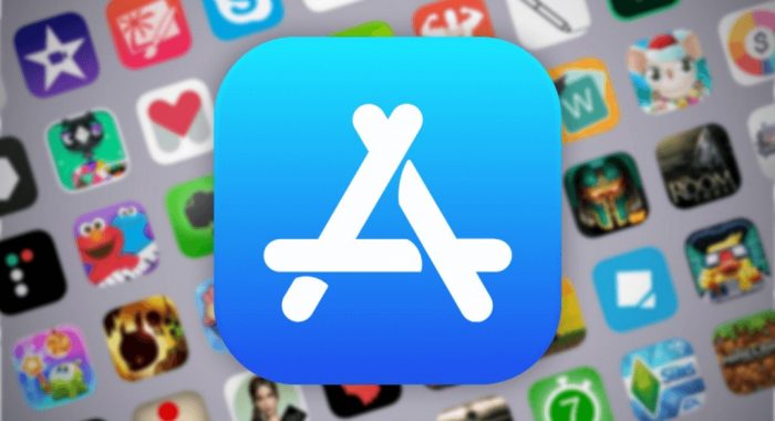 В США опасаются, что ограничения Apple для криптоприложений вредны для страны