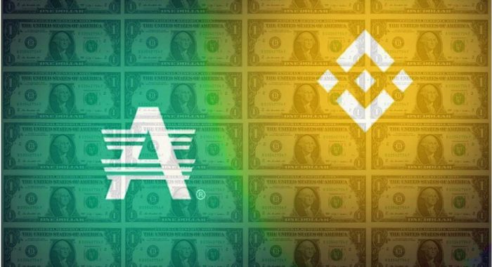 Binance прекращает работу с фирмой Advcash, проводящей оплату в рублях