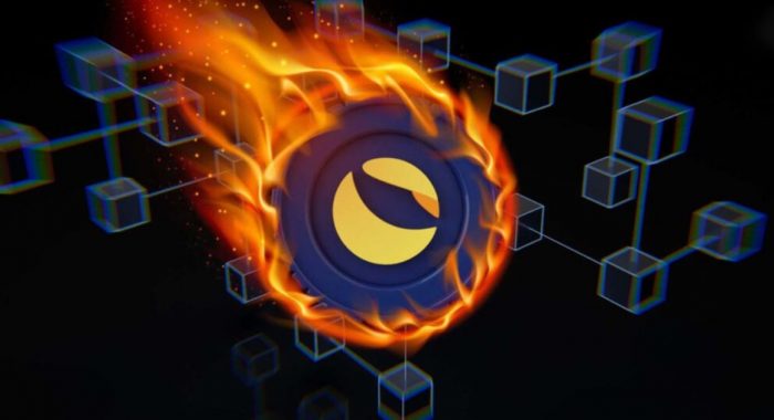 Биржа Binance уничтожила Terra Classic более чем на $ 230 000